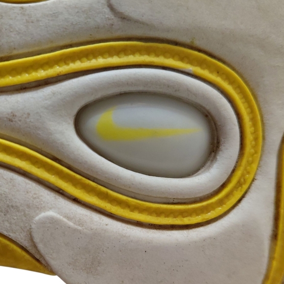 Nike Air Max 97 Girl's Size 5 Y Sneakers - Picture 12 of 14